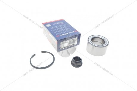 Підшипник маточини передній MERCEDES-BENZ M-CLASS (W164) (05-11) CX 'CX1101