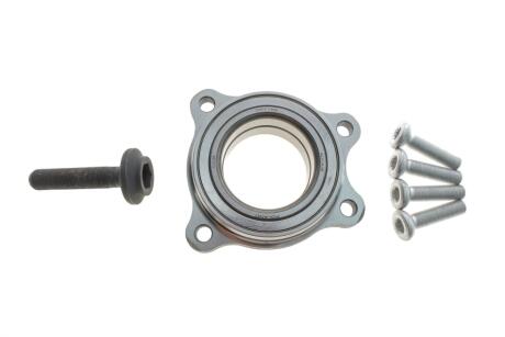 Підшипник маточини перед. Audi A4 (B9), A6 (C8)/ VW Touareg (17-) CX 'CX1195