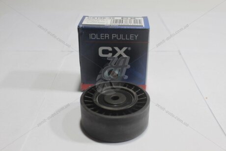 Ролик отводной Audi A4 B6, B7, B8 1.9d, 2.0d CX 'CX19639