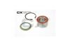 Подшипник ступицы передней/задней Mazda MX-5 II (Nb) (98-05), Premacy (CP) (01-05) CX CX231 (фото 2)