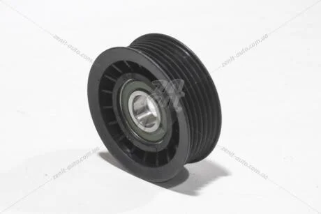 Ролик натяжителя приводного ремня Mazda 3 (06-09), 6 (02-07) (274-00) CX 'CX27400