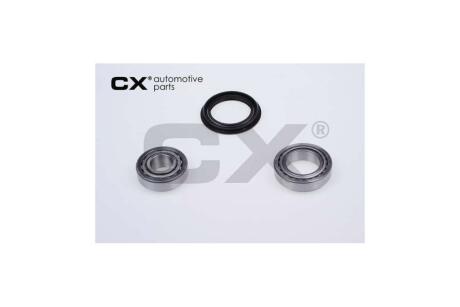 Подшипник ступицы задн. AUDI A4 (95-00) CX 'CX430