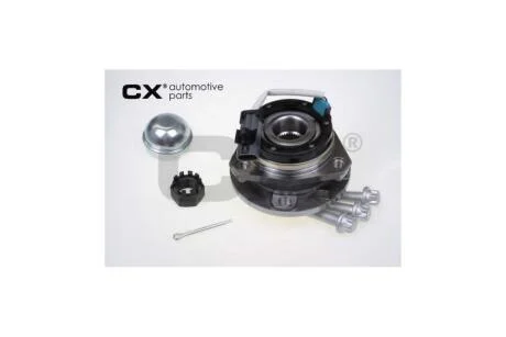 Маточина з підшипником передня Opel Astra G (00-05) CX CX433