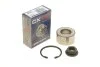 Подшипник ступицы передней Ford Focus (98-04), Fiesta (01-) CX CX437 (фото 1)