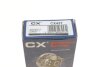 Подшипник ступицы передней Ford Focus (98-04), Fiesta (01-) CX CX437 (фото 7)