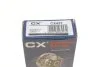 Подшипник ступицы передней Ford Focus (98-04), Fiesta (01-) CX CX437 (фото 7)