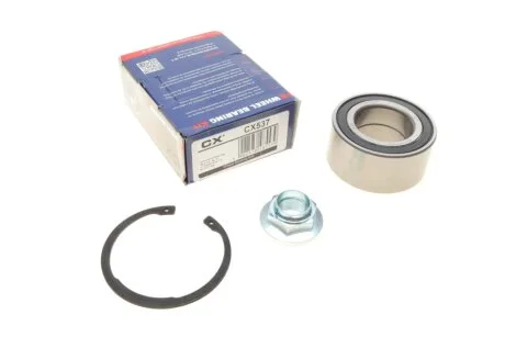 Подшипник ступицы задней VW Sharan (05-10) CX CX537