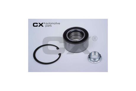 Подшипник ступицы BMW 3 (E46) (00-05) CX 'CX549