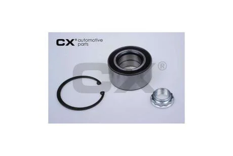 Підшипник ступиці BMW 3 (E46) (00-05) (549) CX 'CX549