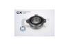 Подшипник ступицы задней Bmw 5 (E39) (99-04) CX CX554 (фото 2)
