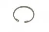 Подшипник ступицы передней Citroen Jumpy (U6U) (00-06) CX CX566 (фото 6)