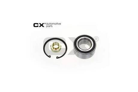 Підшипник ступиці перед. HONDA CIVIC VII (06-) (624) CX 'CX624