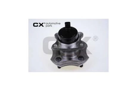 Ступиця колеса з підшипником задн. TOYOTA YARIS (99-05) (ABS) (655) CX 'CX655