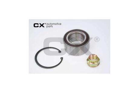 Підшипник ступиці перед. HONDA ACCORD (03-08) CX 'CX696