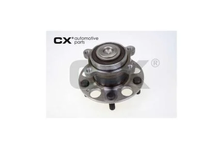 Ступиця колеса з підшипником задн. HONDA ACCORD (03-08) (697) CX 'CX697