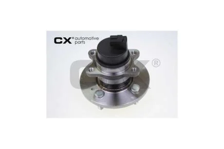 Ступиця колеса з підшипником задн. HYUNDAI ACCENT (05-10) (ABS) (709) CX 'CX709