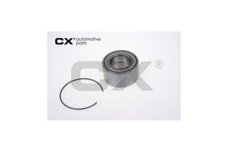 Подшипник ступицы перед. HYUNDAI ACCENT (00-05), (05-10) CX 'CX710