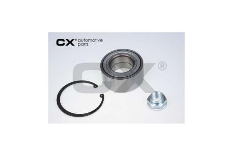 Подшипник ступицы перед. SUZUKI SX4 (06-) CX 'CX713