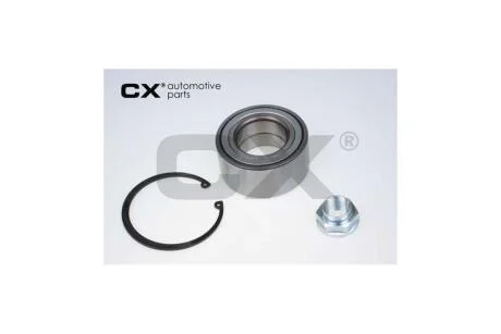 Подшипник ступицы перед. SUZUKI SX4 (06-) (713) CX 'CX713