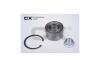 Подшипник ступицы передней Mazda 3 (Bk14) (03-) CX CX765 (фото 2)