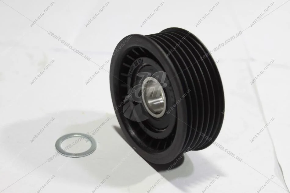 Ролик отводной Audi A4 B5, B6, B7, B8 2.5, 2.7, 3.0d (8040) CX 'CX8040 (фото 1)