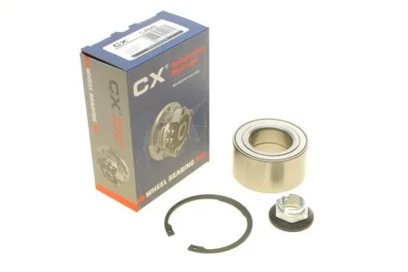 Підшипник маточини передній Ford C-Max (10-) CX CX842