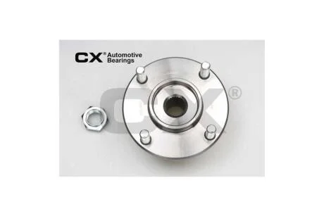 Ступица колеса с подшипником передняя Mitsubishi Colt Vi (04-09) CX CX847