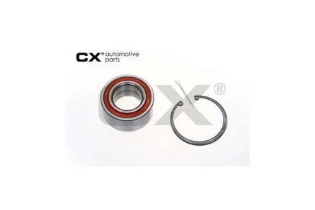 Підшипник ступиці перед. KIA CERATO I (891) CX 'CX891