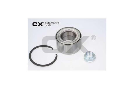 Подшипник ступицы перед. MAZDA -7 (06-14) CX 'CX900