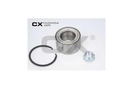 Подшипник ступицы перед. MAZDA -7 (06-14) (900) CX 'CX900