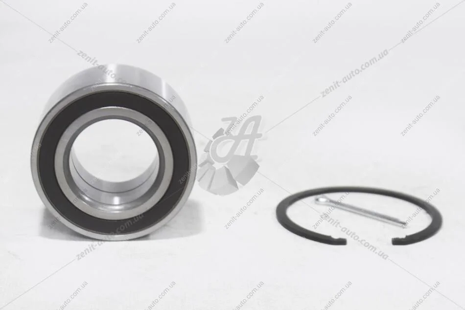 Подшипник ступицы передней CITROEN C-CROSSER (07-)/MITSUBISHI OUTLANDER (07-) (914) CX 'CX914 (фото 1)