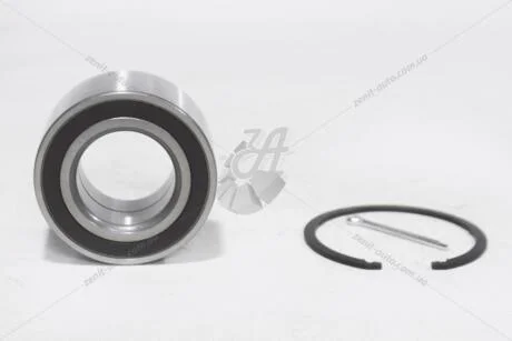 Подшипник ступицы передней CITROEN C-CROSSER (07-)/MITSUBISHI OUTLANDER (07-) (914) CX 'CX914