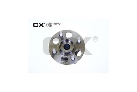 Ступица колеса с подшипником задн. TOYOTA COROLLA (13-19) (ABS) CX 'CX948