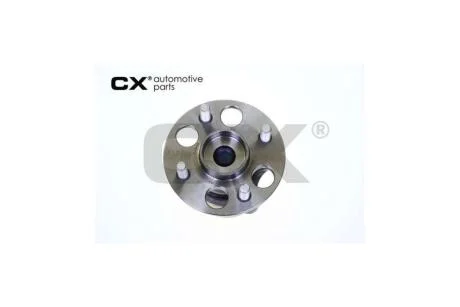 Ступиця колеса з підшипником задн. TOYOTA COROLLA (13-19) (ABS) (948) CX 'CX948