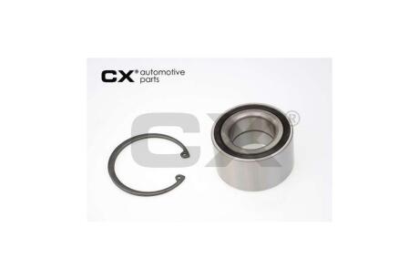 Підшипник ступиці перед. HONDA CIVIC (12-16) CX 'CX972