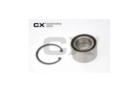 Підшипник ступиці перед. HONDA CIVIC (12-16) (972) CX 'CX972