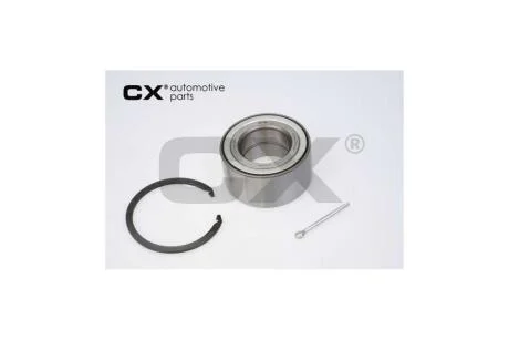 Подшипник ступицы перед. JEEP COMPASS (06-) (975) CX 'CX975
