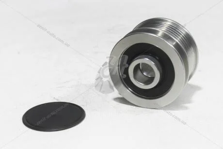 Шкив генератора VW TIGUAN (AD1) 2.0 TSI (16-)/SKODA SUPERB (07-) (A014) CX 'CXA014