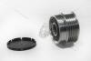 Шкив генератора OPEL ASTRA H (04-)/FIAT DOBLO 1.3 D Multijet (16-) CX 'CXA022 (фото 22)