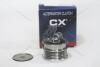 Шкив генератора FORD S-MAX (WA6) 2.0 (06-14)/FORD MONDEO IV (BA7) 2.0 (07-14) CX 'CXA036 (фото 13)