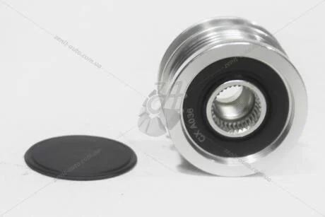 Шкив генератора FORD S-MAX (WA6) 2.0 (06-14)/FORD MONDEO IV (BA7) 2.0 (07-14) (A036) CX 'CXA036
