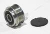 Шкив генератора OPEL ASTRA H 1.9 CDTI (05-10) CX 'CXA040 (фото 14)