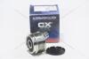 Шків генератора OPEL ASTRA J 1.7 CDTI (09-) CX 'CXA048 (фото 12)