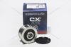 Шків генератора OPEL ASTRA J 1.7 CDTI (09-) CX 'CXA048 (фото 13)