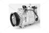 Компрессор кондиционера VW Touareg I 3,2i 3,6i 02&gt;10, 3,6i 10&gt; DENSO DCP32031 (фото 3)