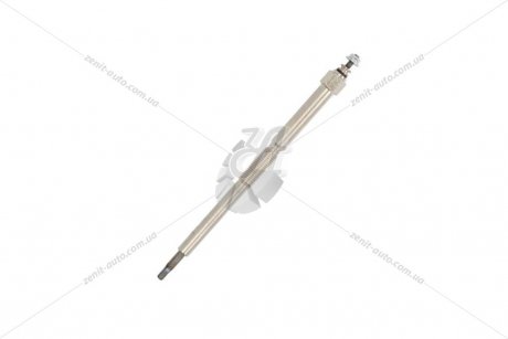 Свеча накала Nissan Pathfinder 2,5DCI 05&gt;, X-trail 2,2DCi 03&gt;13 DENSO DG-197 (фото 1)