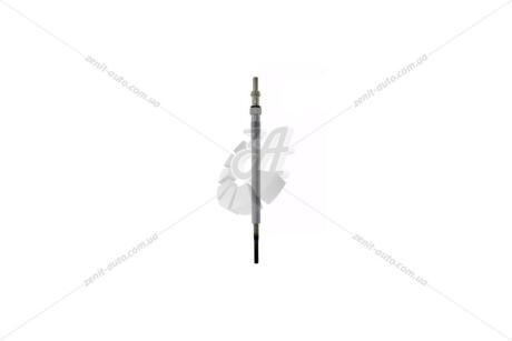 Свічка розжарювання Opel Astra J 1.7 CDTI (09-) (DG-625) DENSO DG625