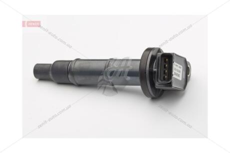 Катушка зажигания Toyota Camry V30 V40 2,4i, Avensis 2,0i 02>08 DENSO DIC-0102