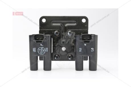 Катушка зажигания Chevrolet Lacetti 1,6i 1,8i DENSO DIC-0117 (фото 1)