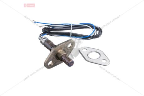 Датчик кислорода (лямбда-зонд) универсальный Toyota LC100 4,7i, Lexus LX470 98&gt;07 DENSO DOX-0110 (фото 1)